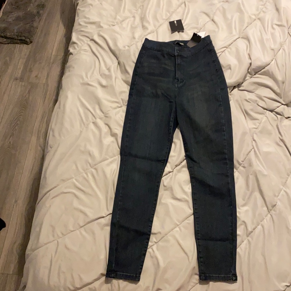 Fashion nova size 3